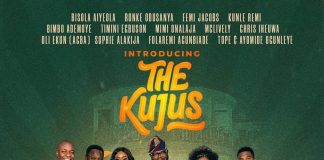Movie: Introducing the Kujus – Nollywood