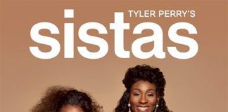 TV Series: Tyler Perry’s Sistas Season 5 Episode 1
