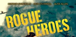SAS: Rogue Heroes Season 1 Episode 1