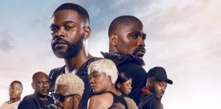 Movie: Brotherhood (2022) – Nollywood